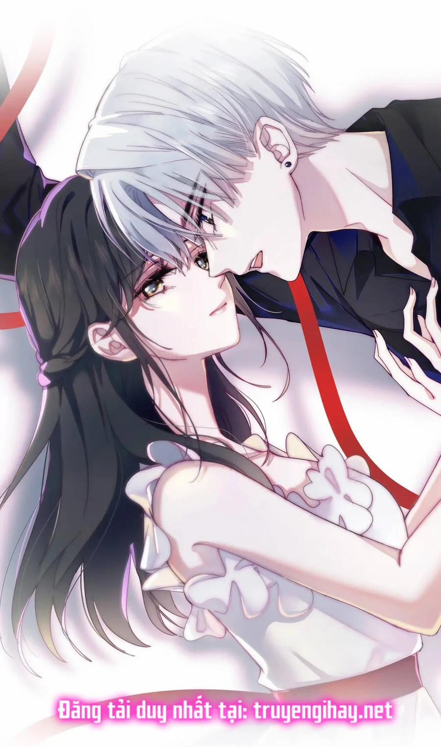 Bệnh Yêu 11.1 trang 1