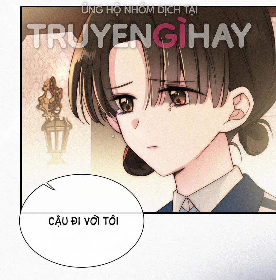 Bệnh Yêu 11.1 trang 10