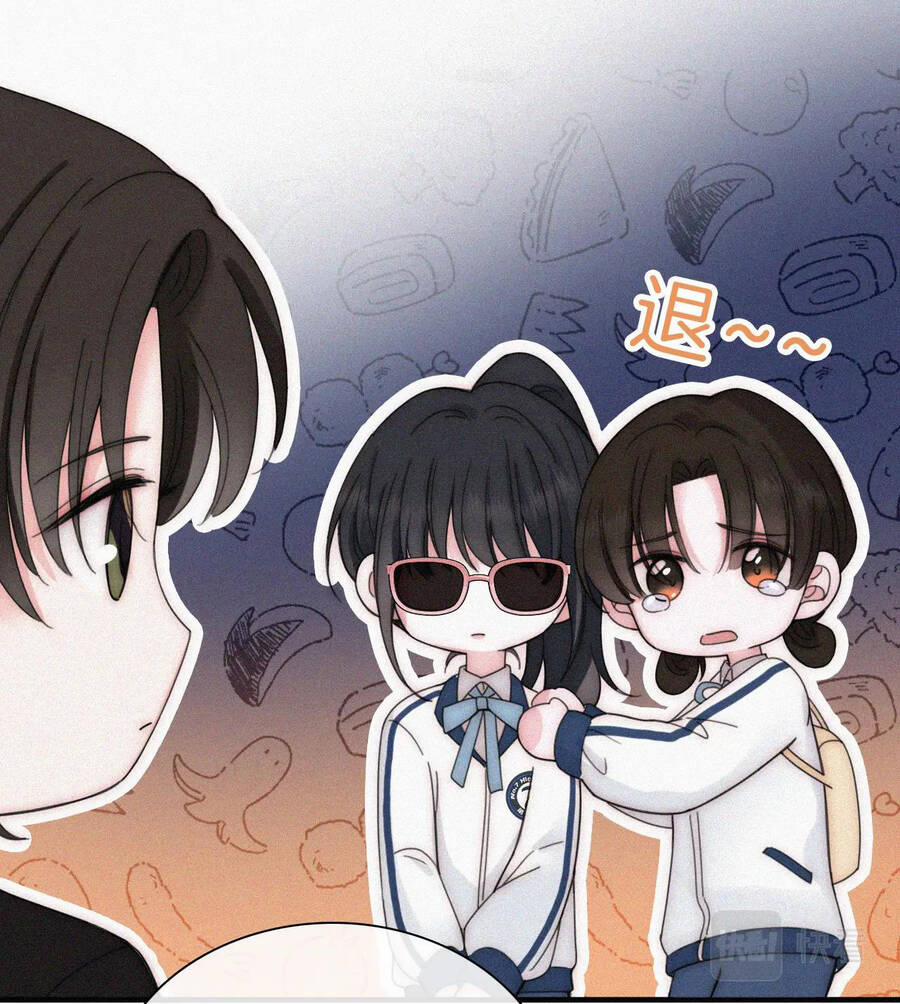 Bệnh Yêu 11.1 trang 11