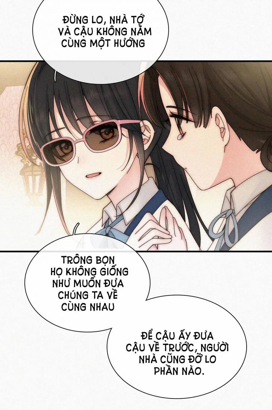 Bệnh Yêu 11.1 trang 12