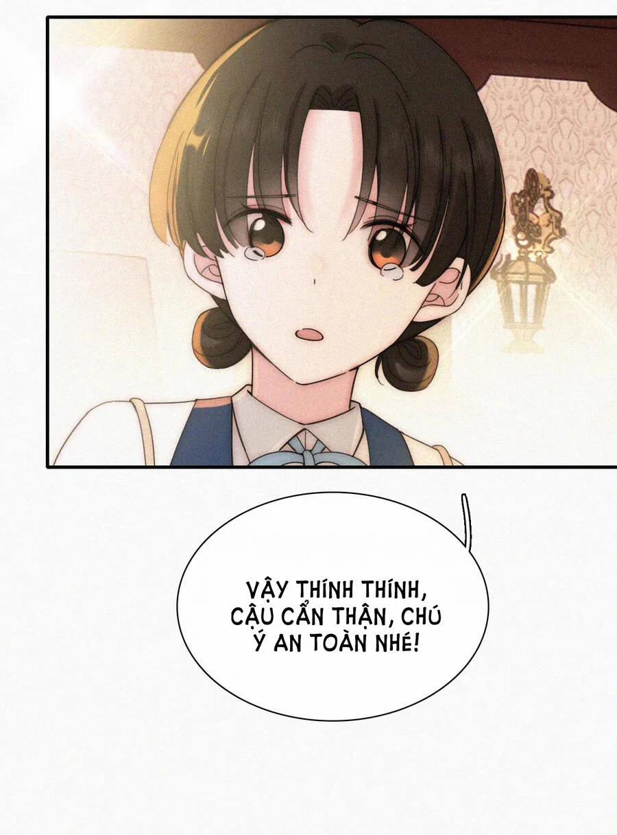 Bệnh Yêu 11.1 trang 13