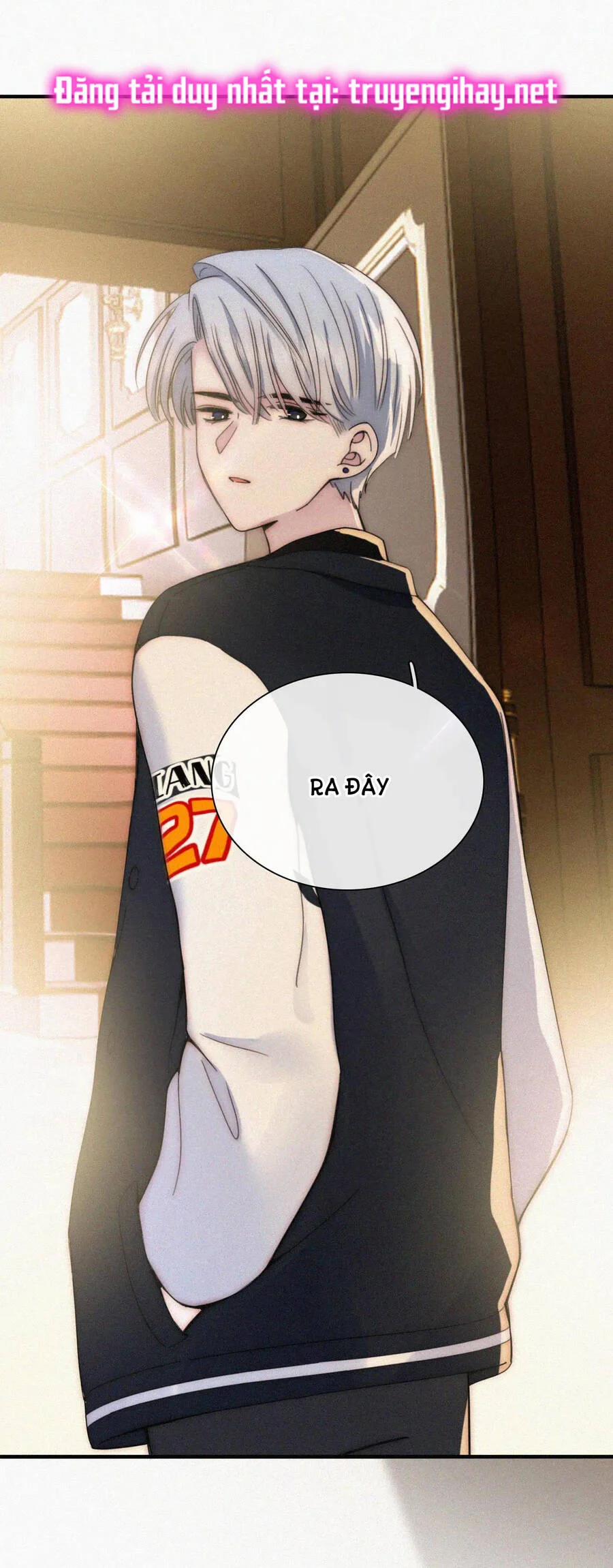 Bệnh Yêu 11.1 trang 14