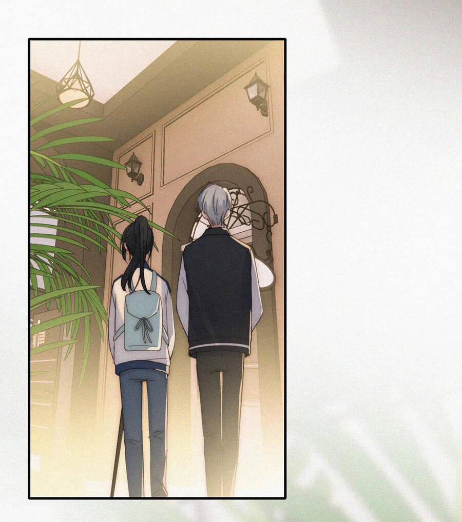 Bệnh Yêu 11.1 trang 15