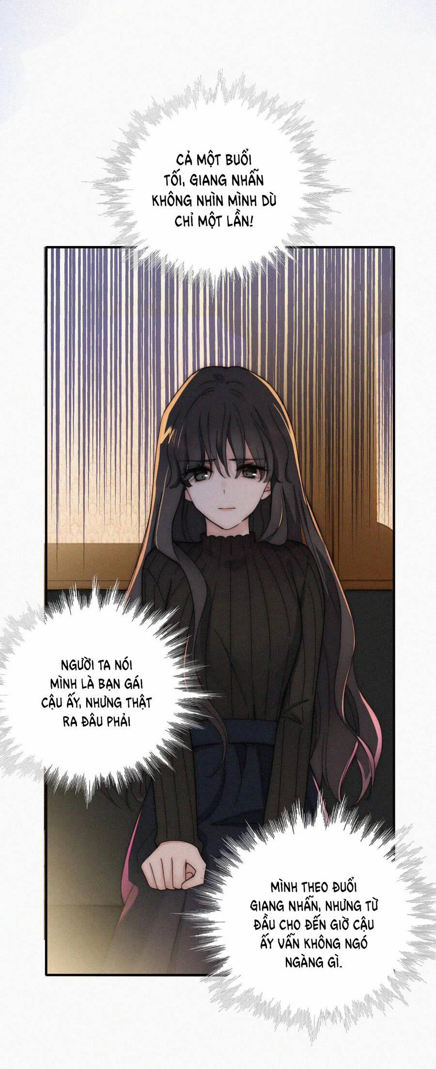 Bệnh Yêu 11.1 trang 21