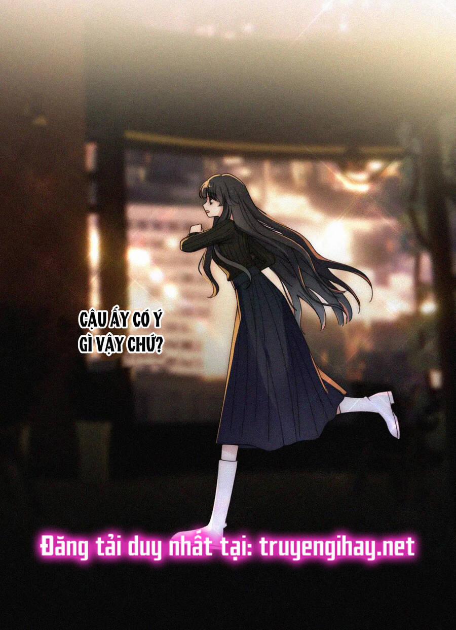 Bệnh Yêu 11.1 trang 23