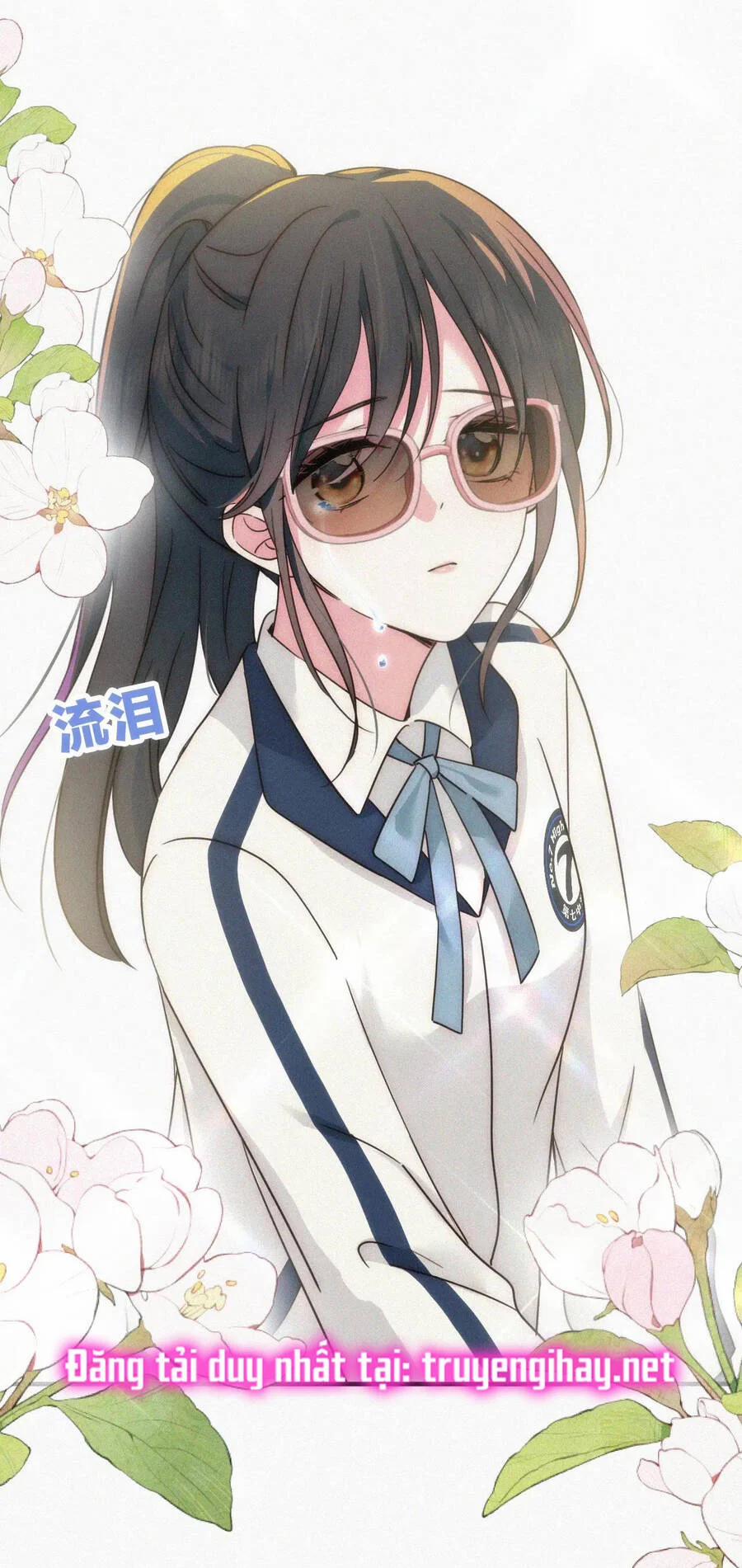 Bệnh Yêu 11.1 trang 3