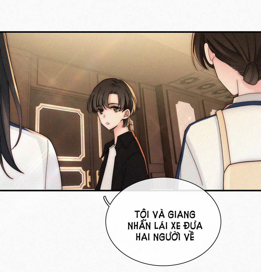 Bệnh Yêu 11.1 trang 9