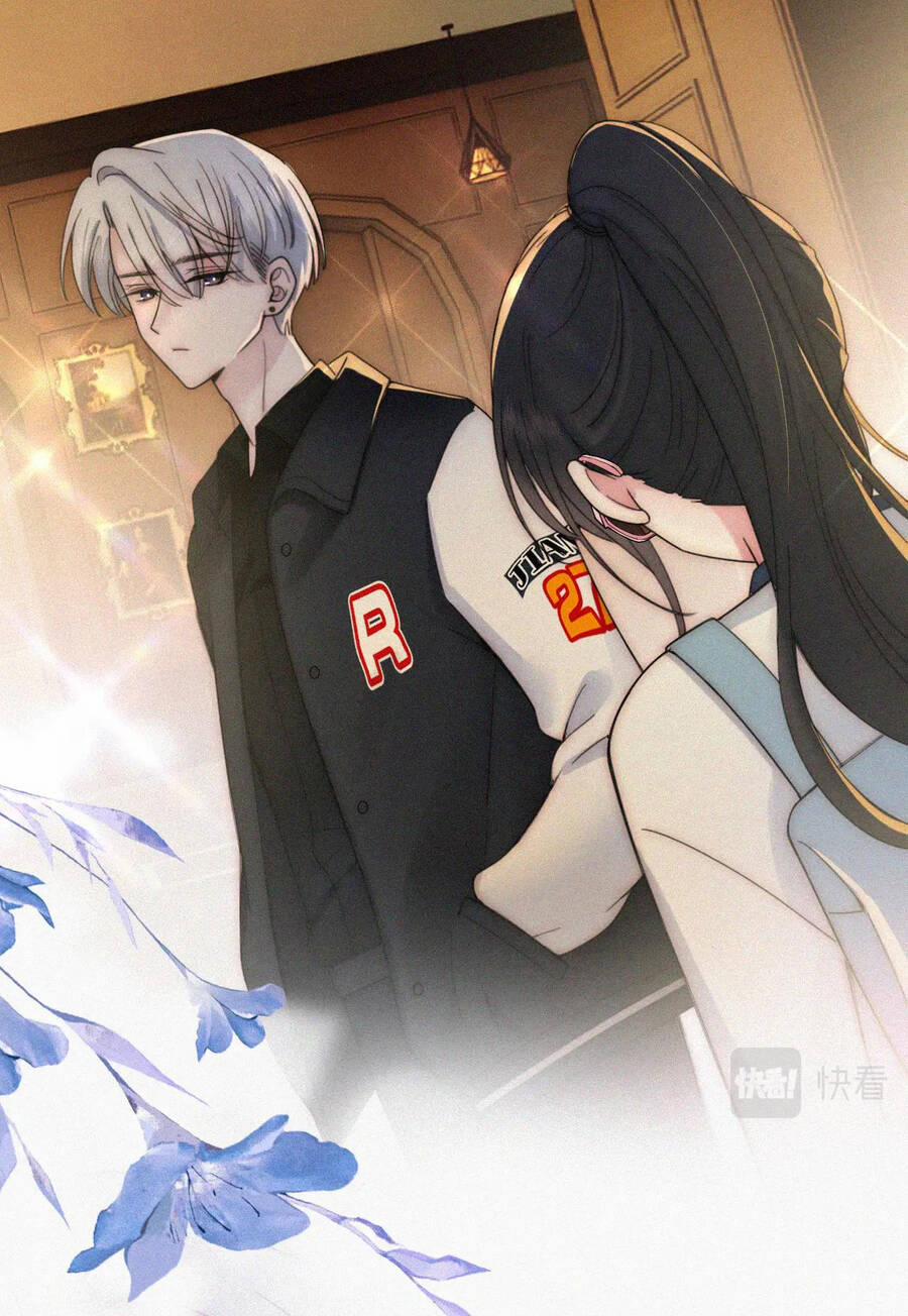 Bệnh Yêu 11.2 trang 1