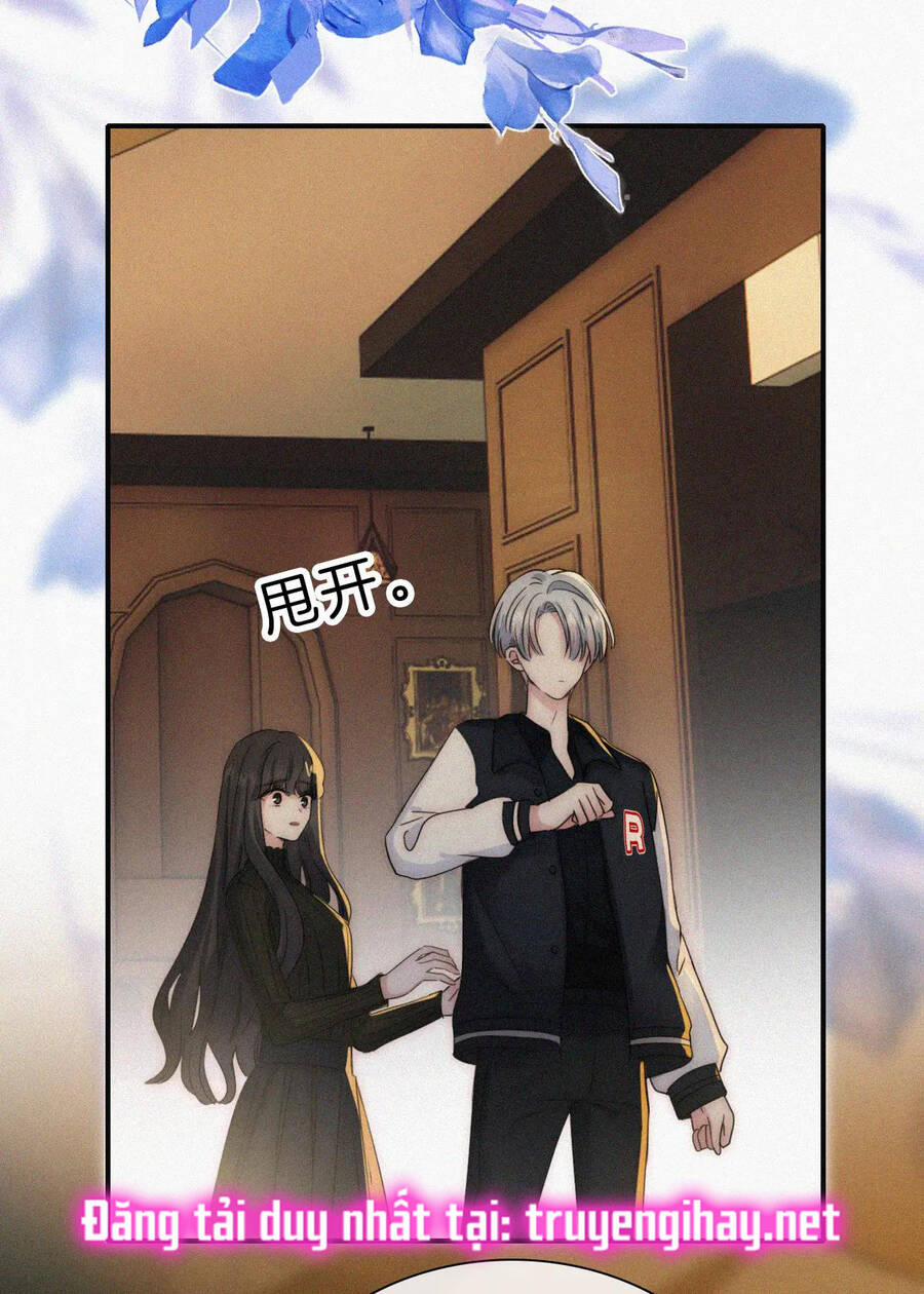 Bệnh Yêu 11.2 trang 10