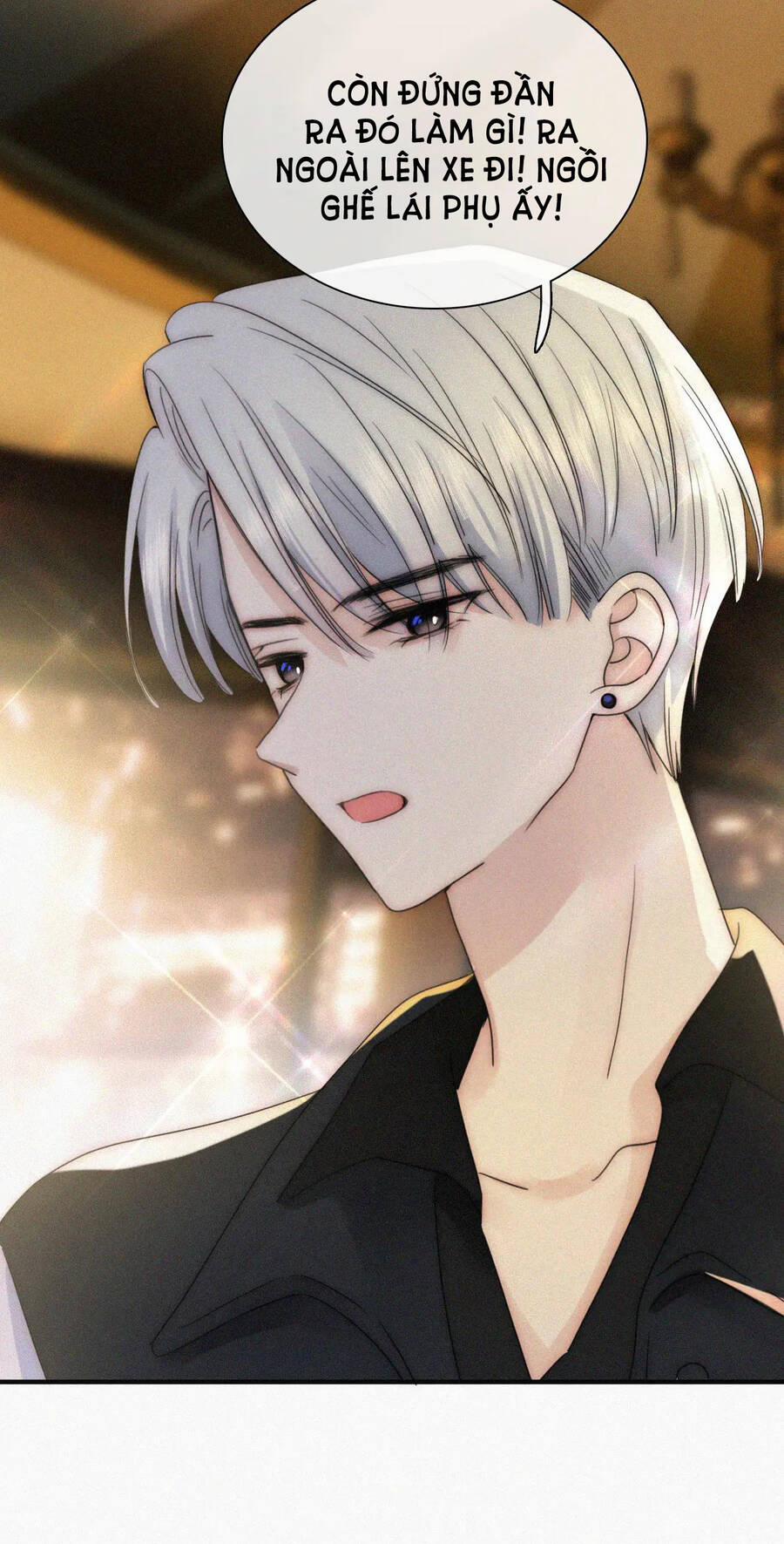 Bệnh Yêu 11.2 trang 11