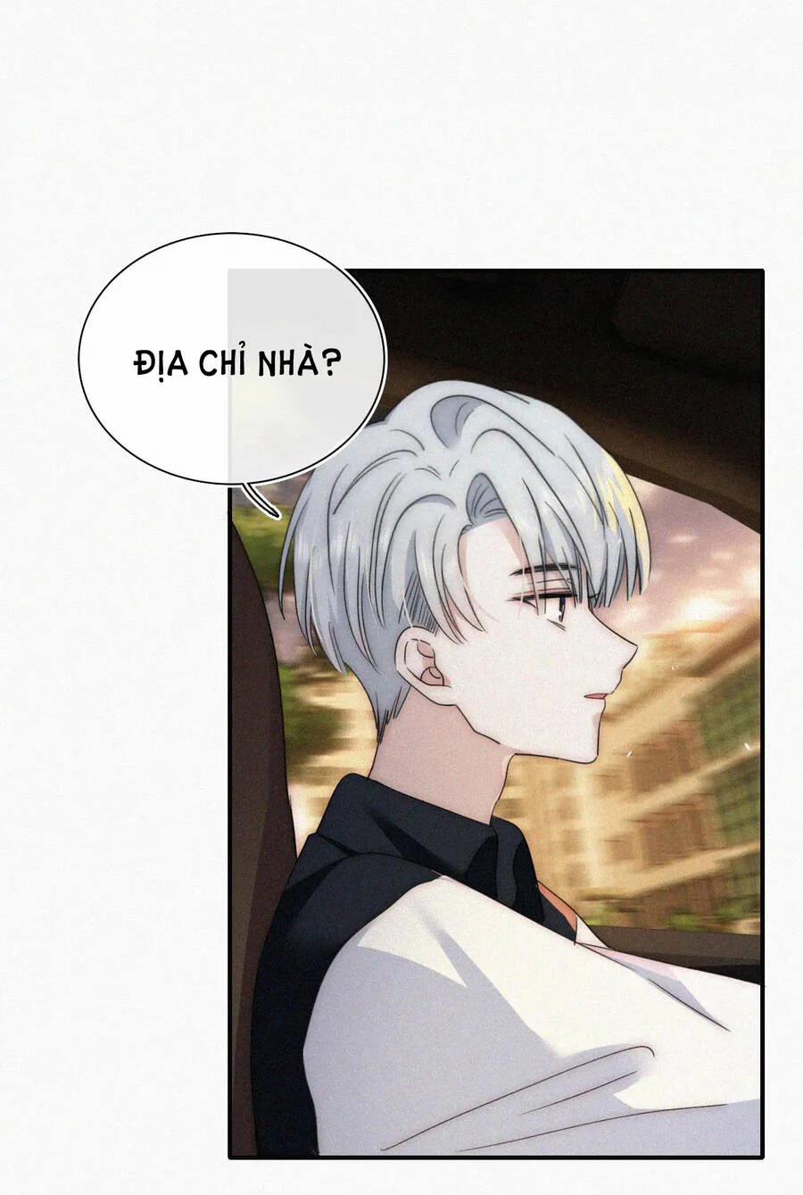 Bệnh Yêu 11.2 trang 14