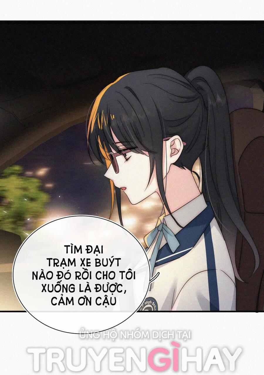 Bệnh Yêu 11.2 trang 15