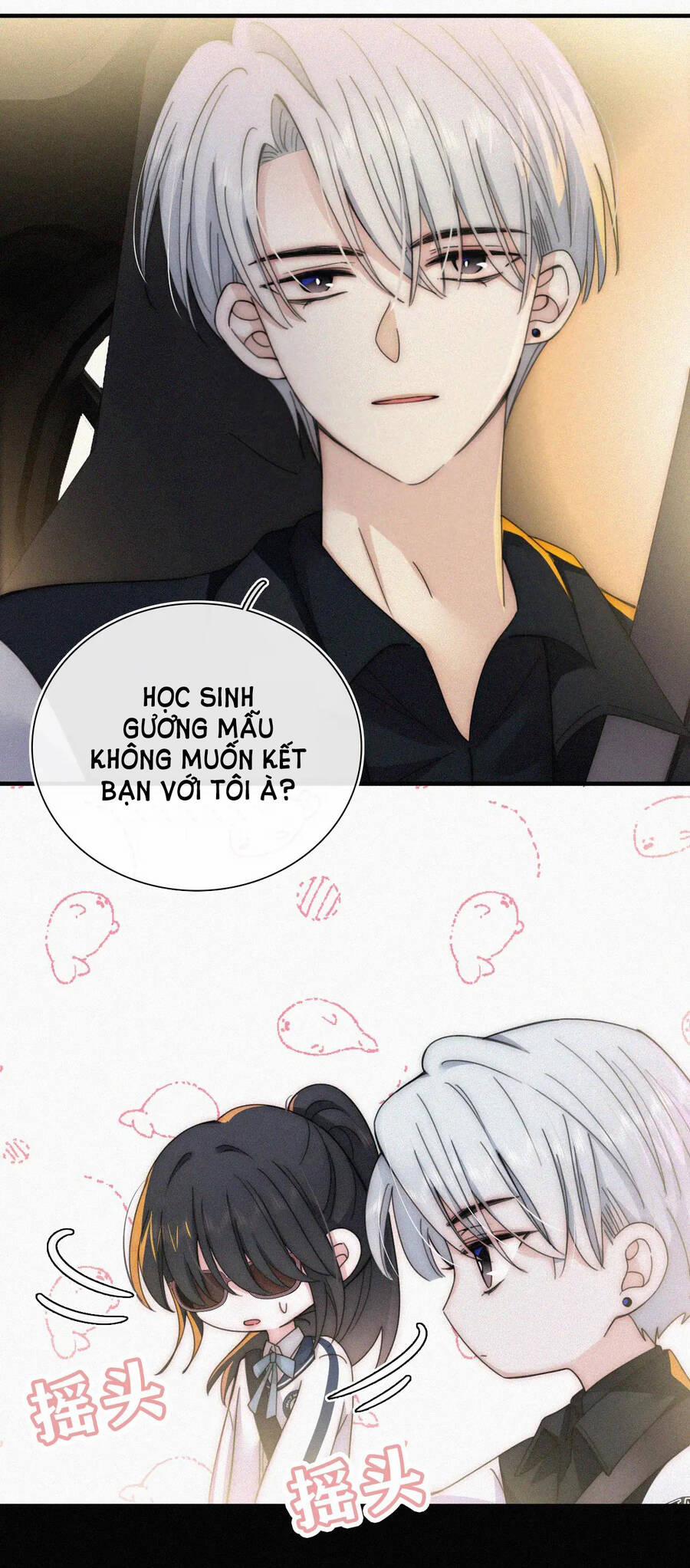 Bệnh Yêu 11.2 trang 16