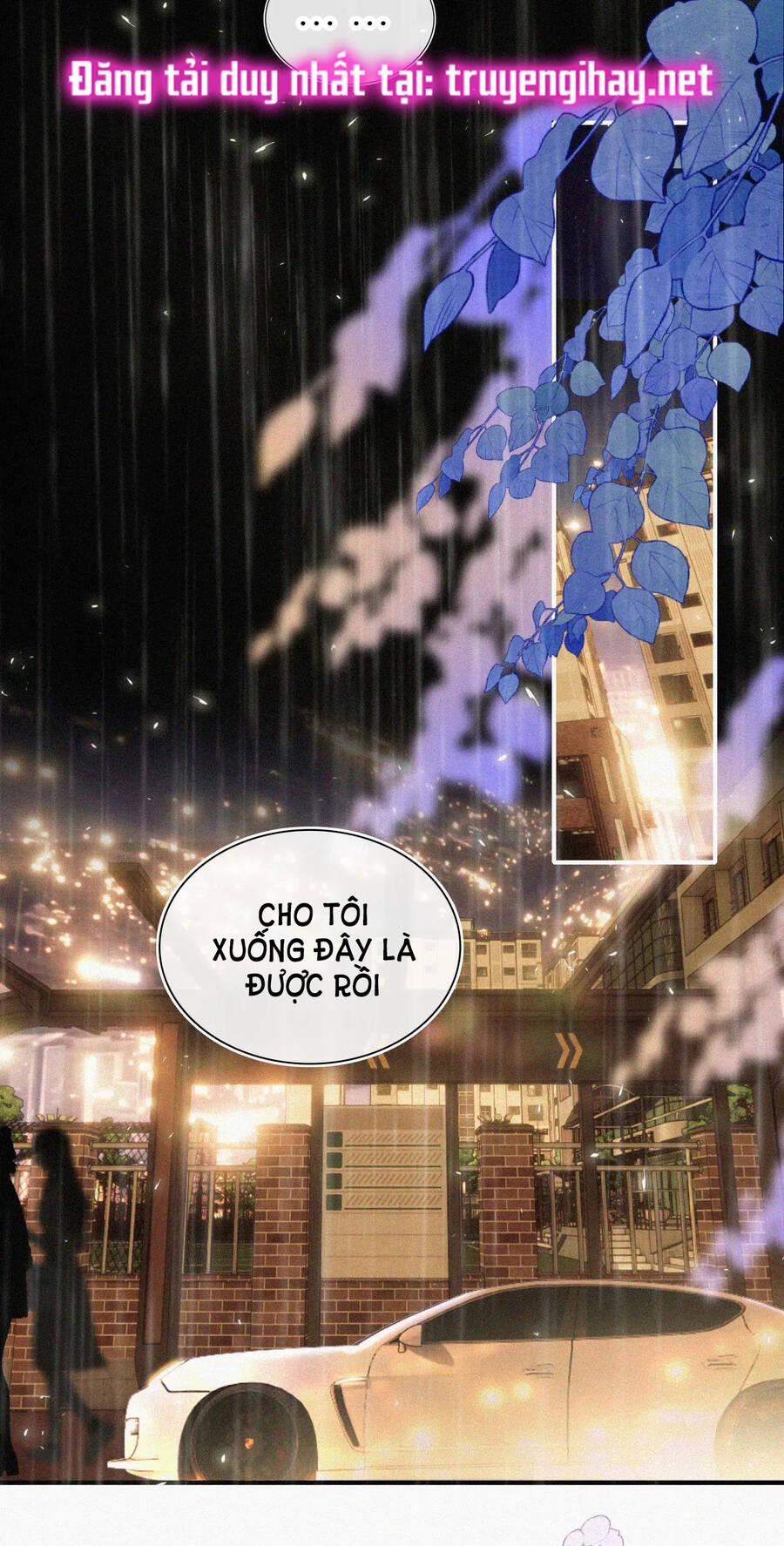 Bệnh Yêu 11.2 trang 19