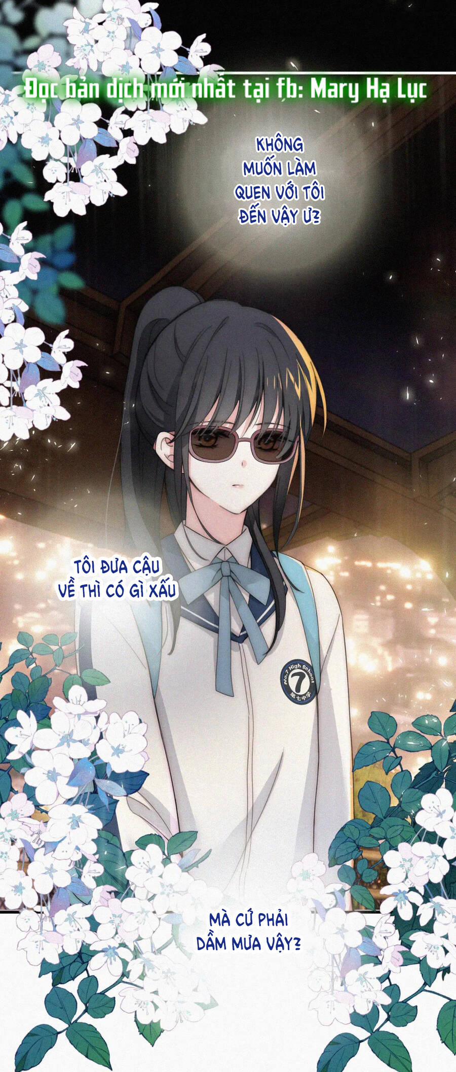 Bệnh Yêu 11.2 trang 21