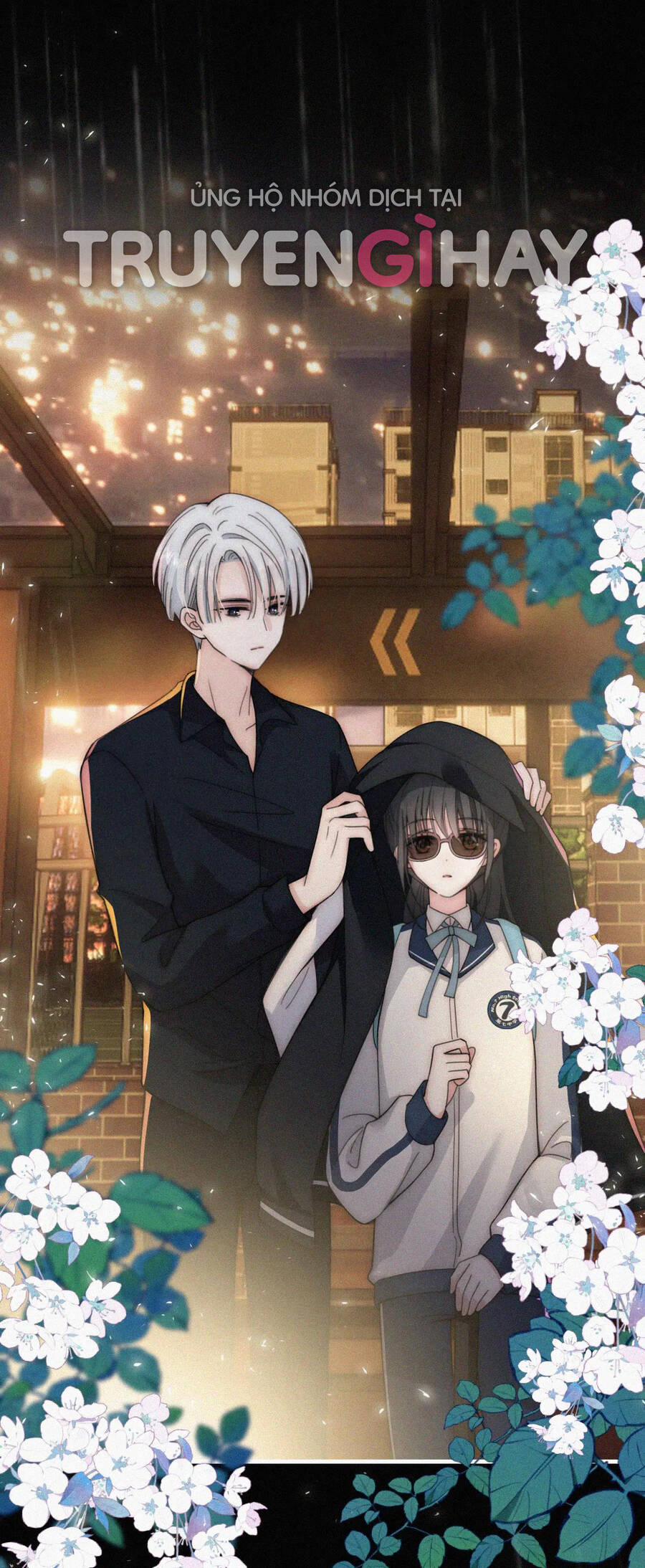 Bệnh Yêu 11.2 trang 24