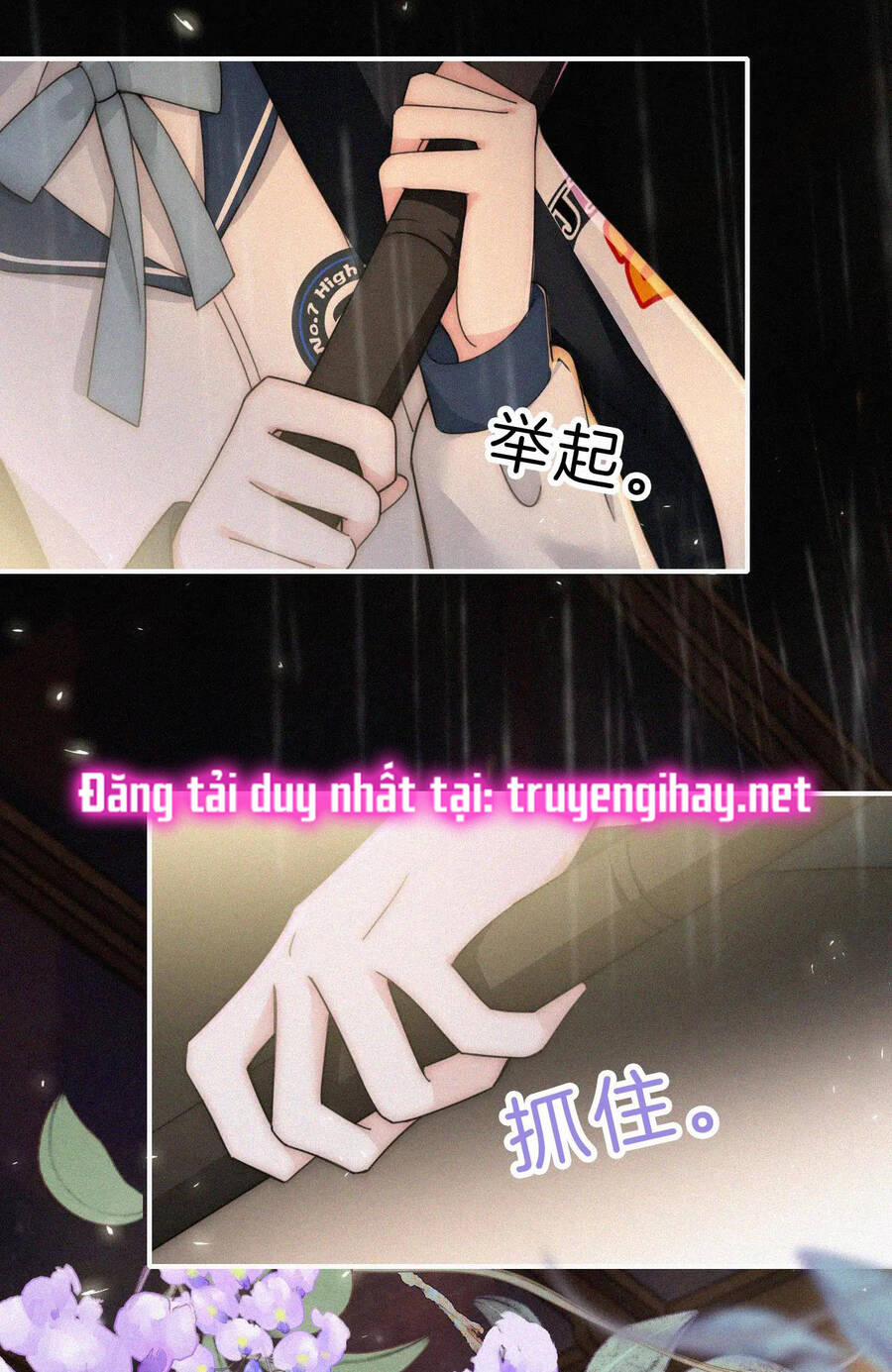 Bệnh Yêu 11.2 trang 26