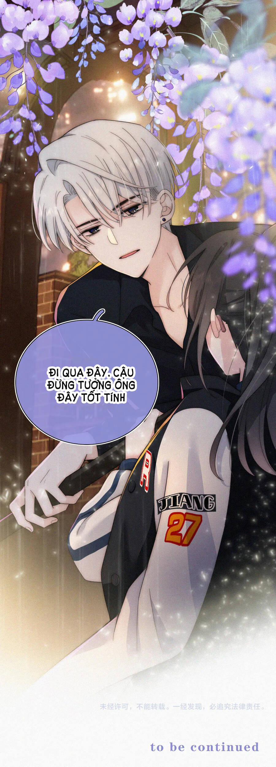 Bệnh Yêu 11.2 trang 27