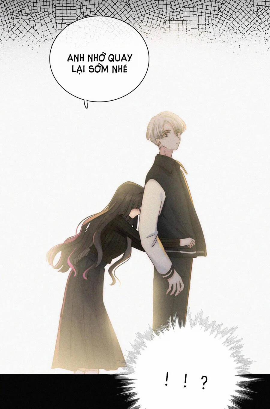 Bệnh Yêu 11.2 trang 5