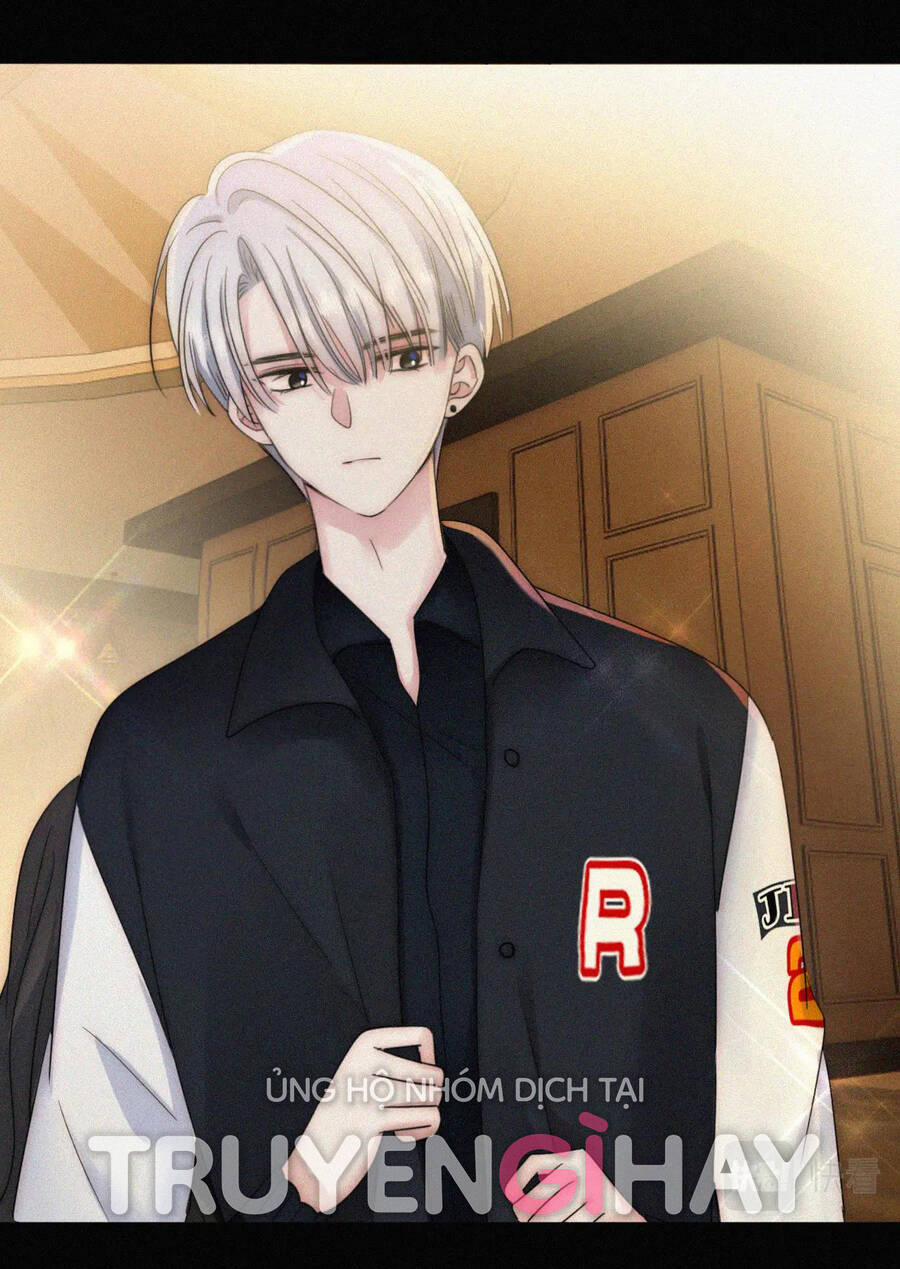 Bệnh Yêu 11.2 trang 7