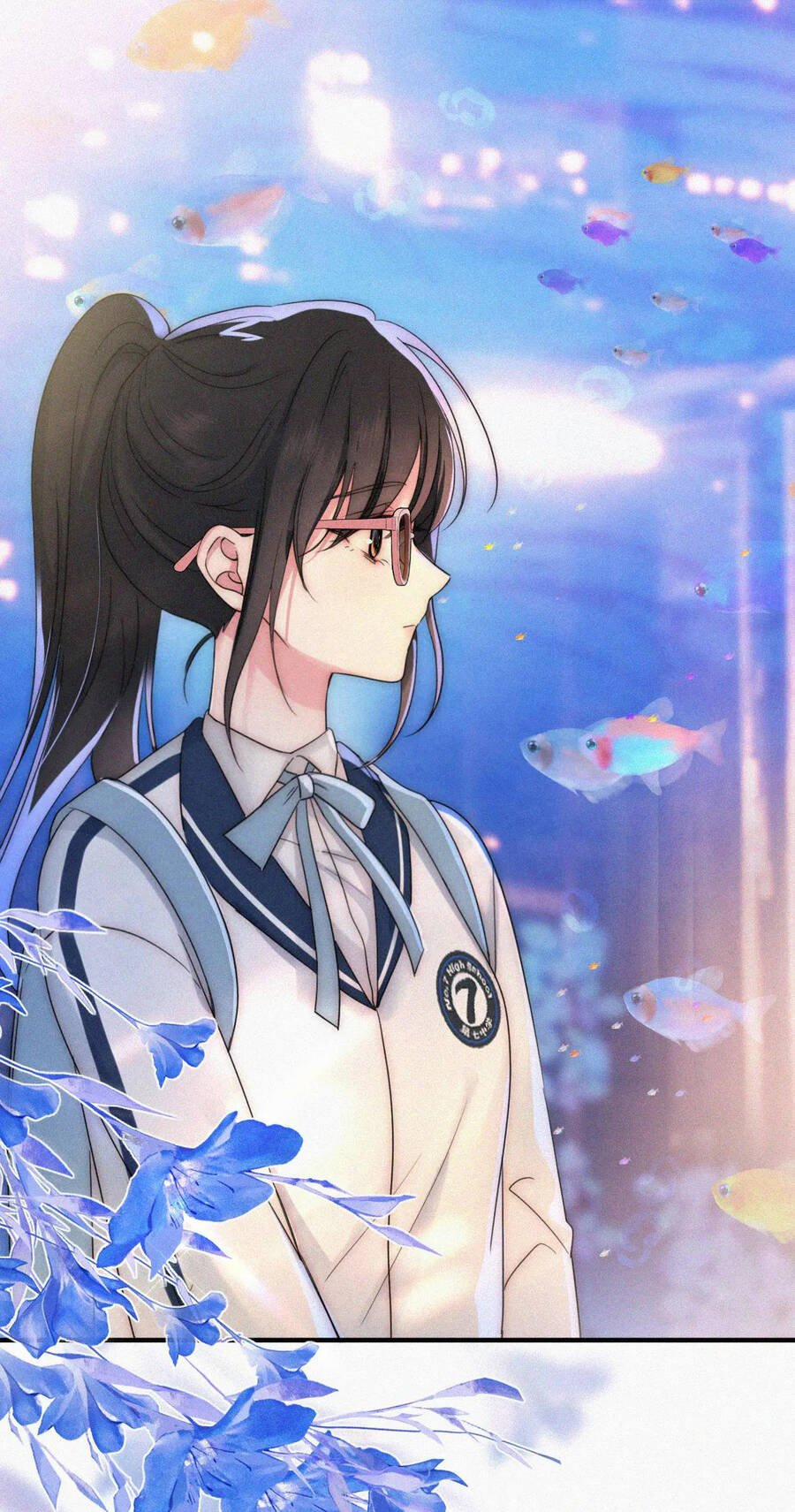 Bệnh Yêu 11.2 trang 9