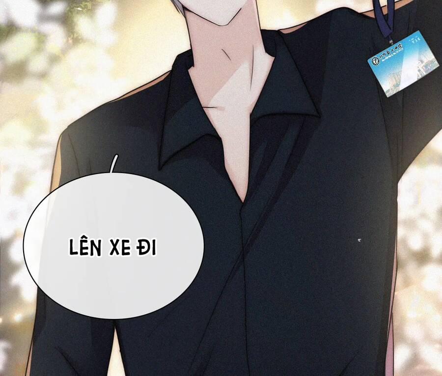 Bệnh Yêu 12.2 trang 3