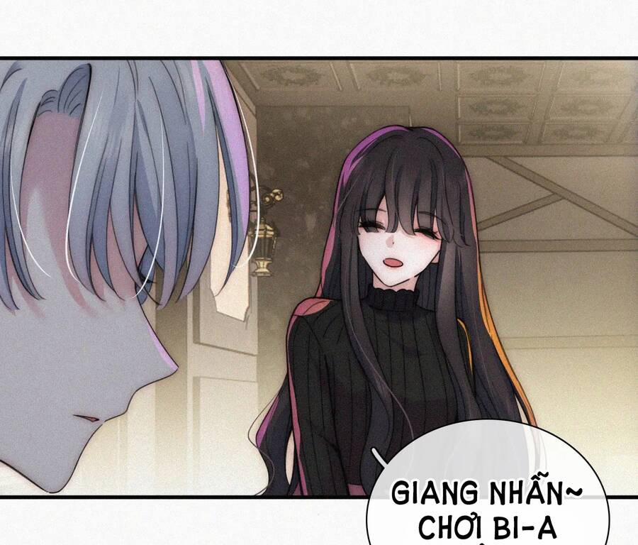 Bệnh Yêu 12.2 trang 41