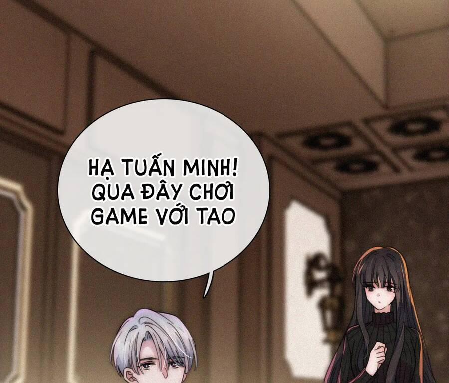 Bệnh Yêu 12.2 trang 43