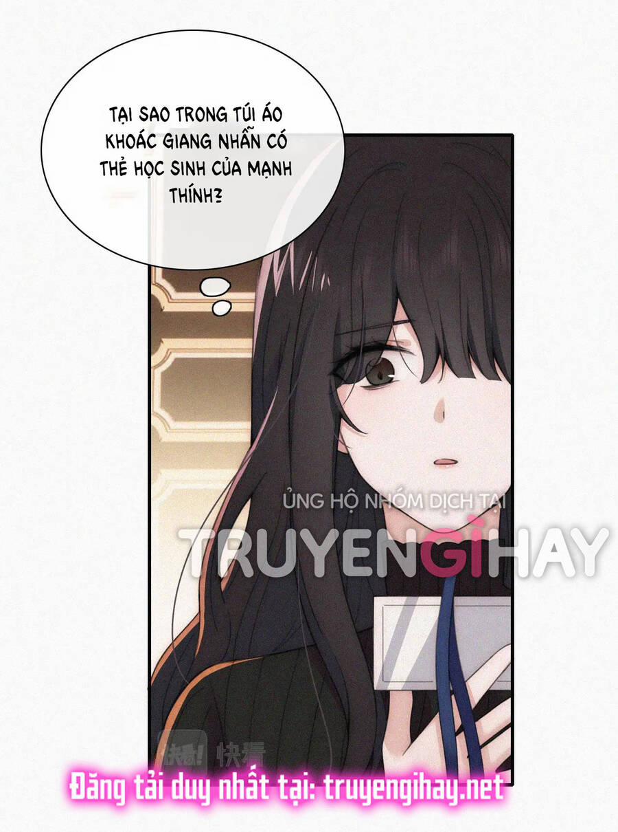 Bệnh Yêu 13.1 trang 3