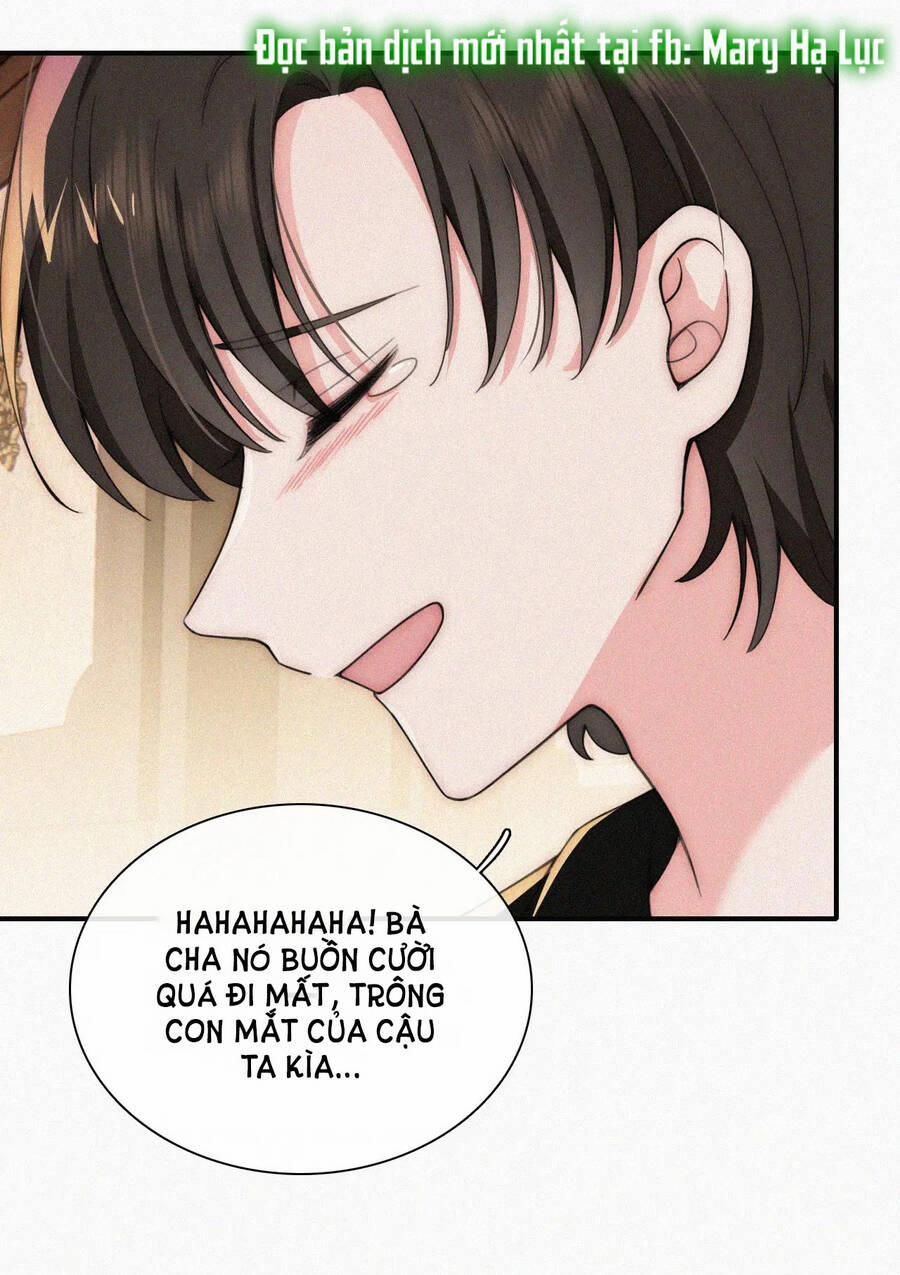 Bệnh Yêu 13.1 trang 8