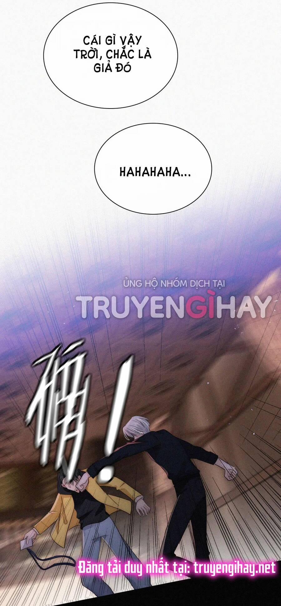 Bệnh Yêu 13.2 trang 0