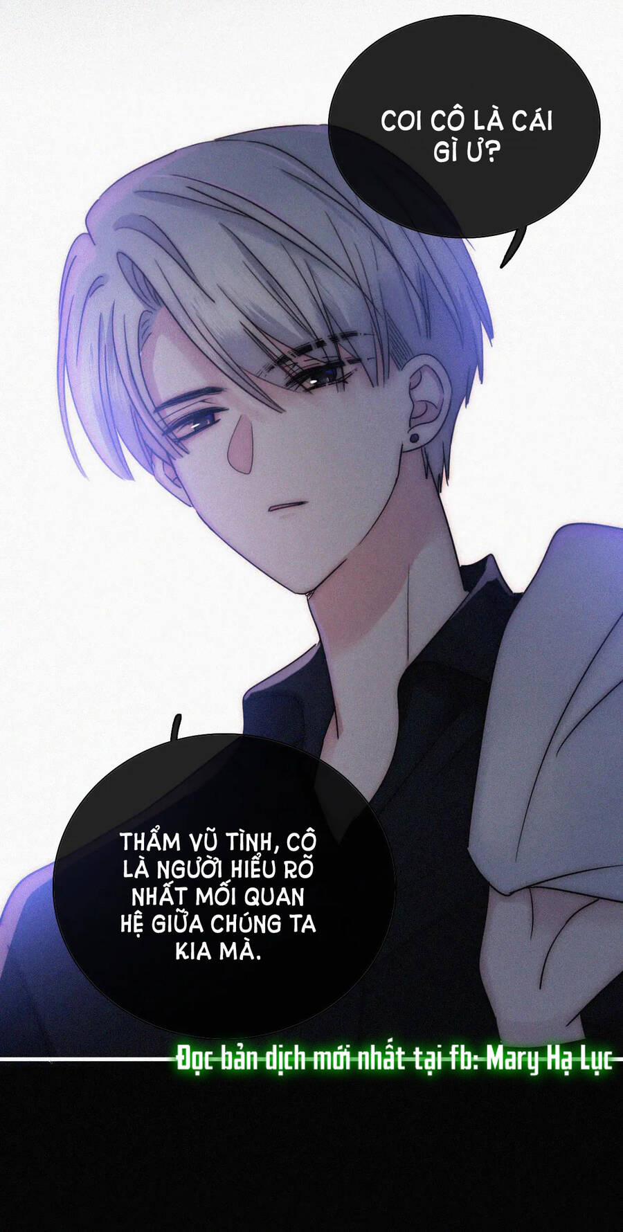 Bệnh Yêu 13.2 trang 16