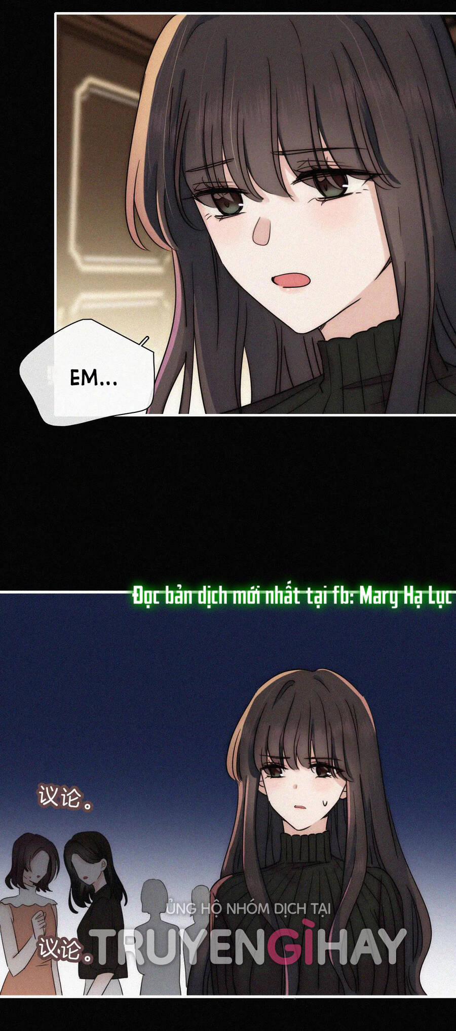 Bệnh Yêu 13.2 trang 18