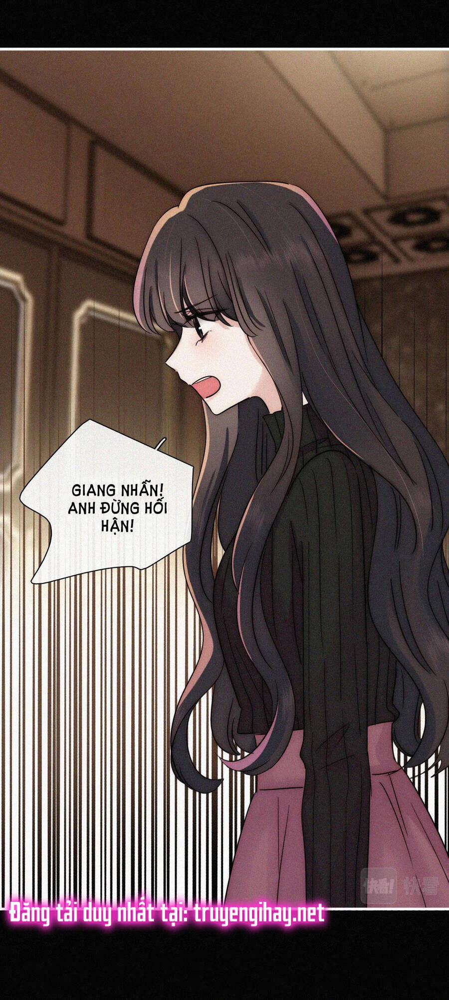 Bệnh Yêu 13.2 trang 19