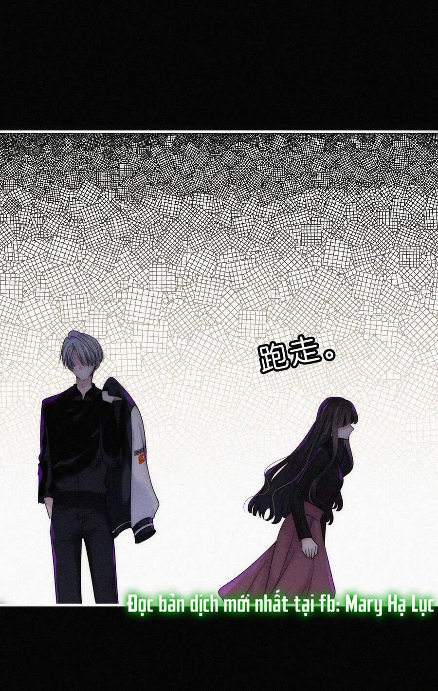 Bệnh Yêu 13.2 trang 20