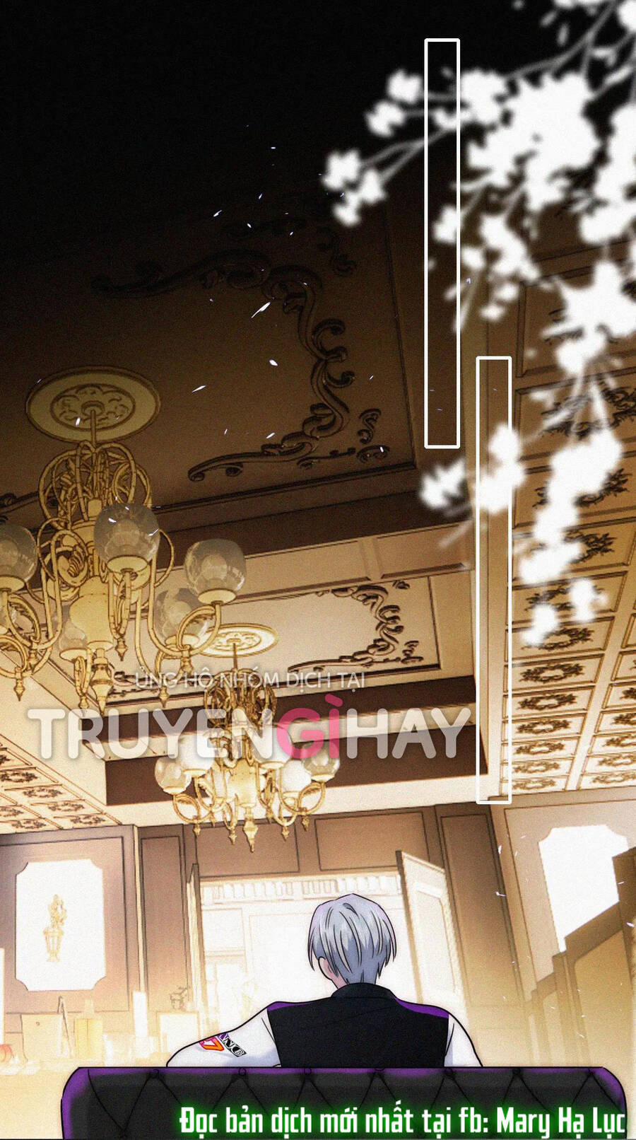 Bệnh Yêu 13.2 trang 22