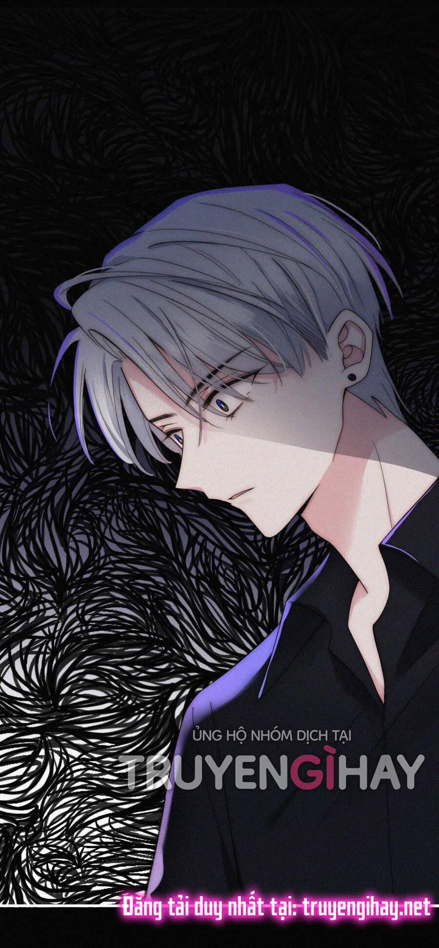 Bệnh Yêu 13.2 trang 4