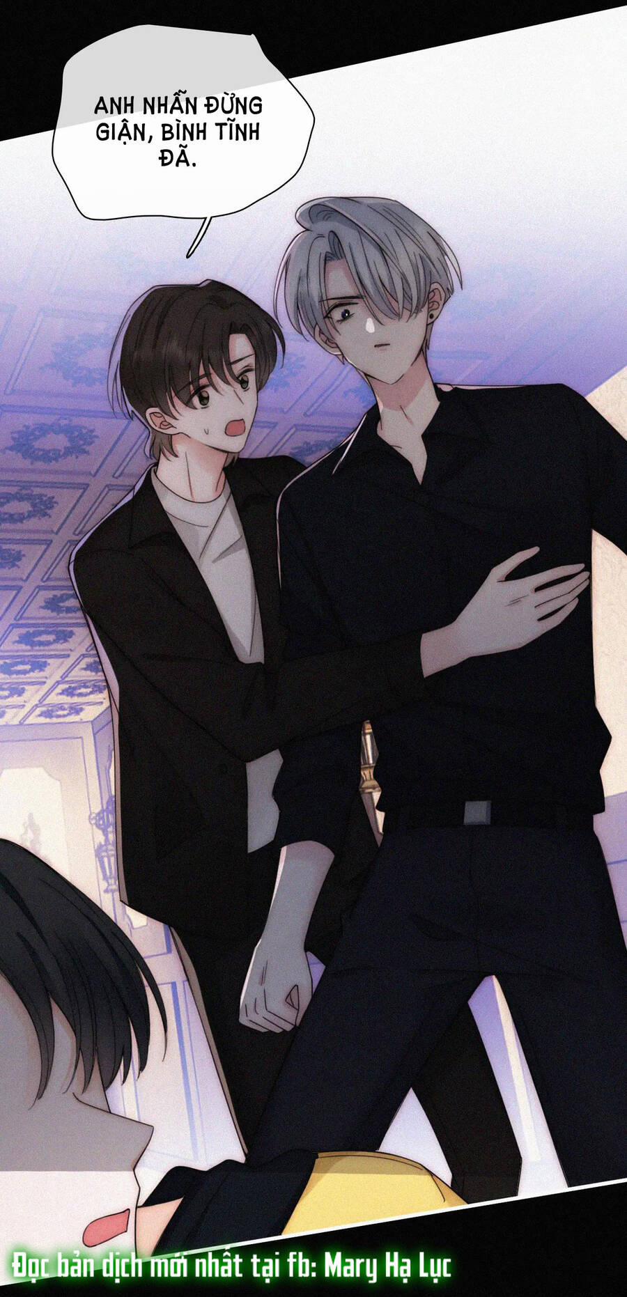 Bệnh Yêu 13.2 trang 7