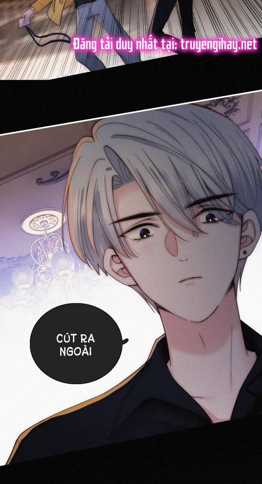 Bệnh Yêu 13.2 trang 9