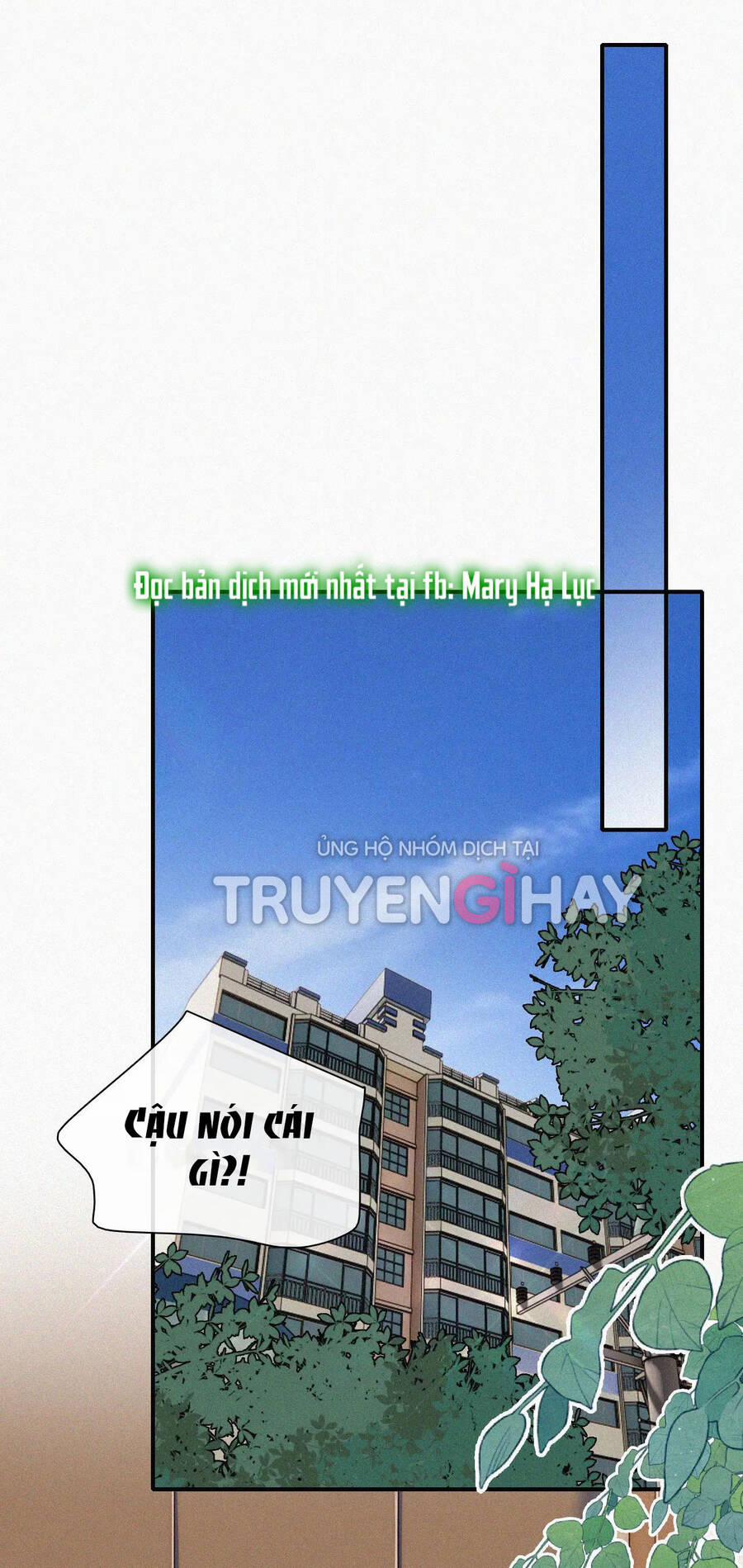 Bệnh Yêu 14.1 trang 10