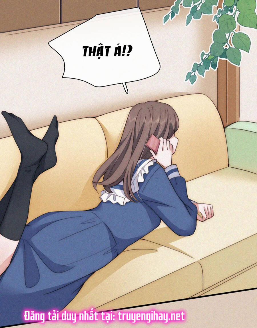 Bệnh Yêu 14.1 trang 11