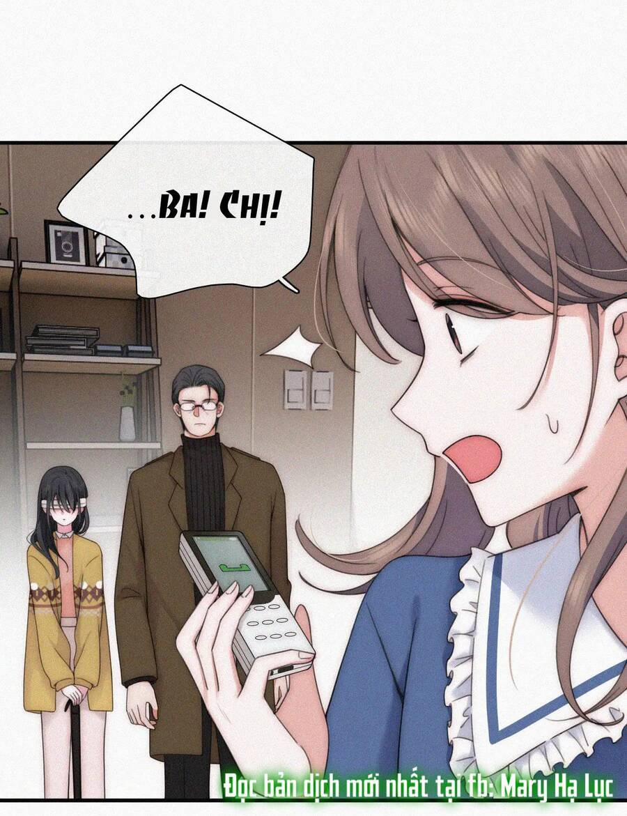 Bệnh Yêu 14.1 trang 14