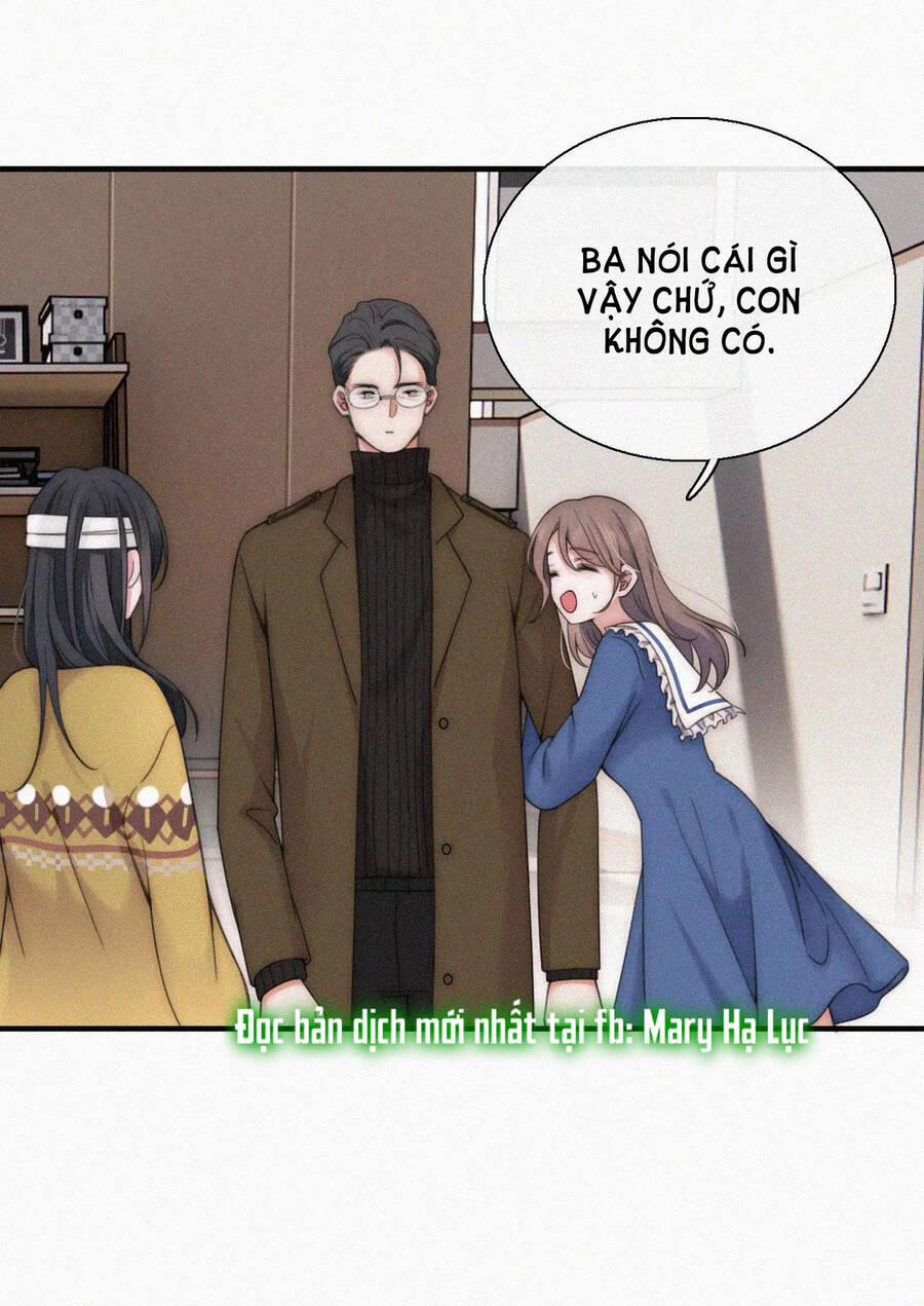 Bệnh Yêu 14.1 trang 16