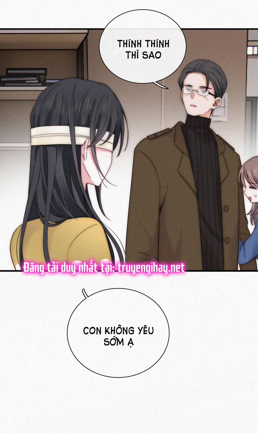 Bệnh Yêu 14.1 trang 17