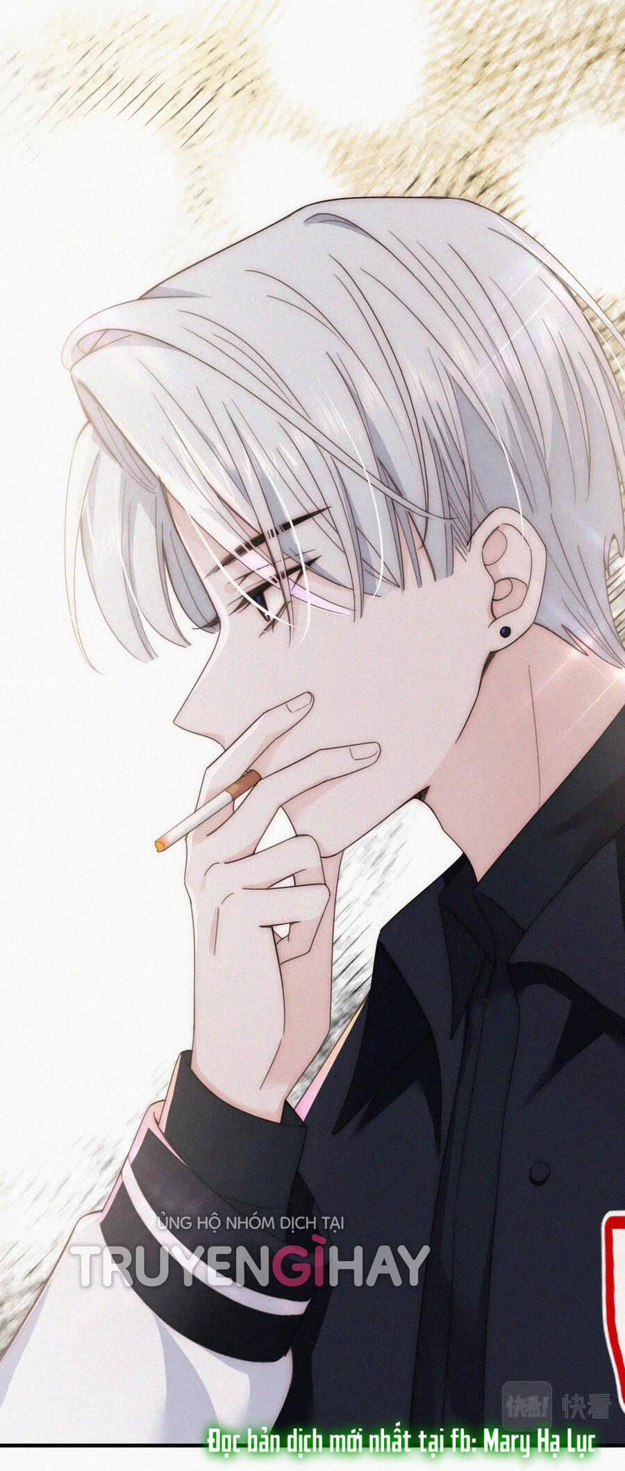 Bệnh Yêu 14.1 trang 3