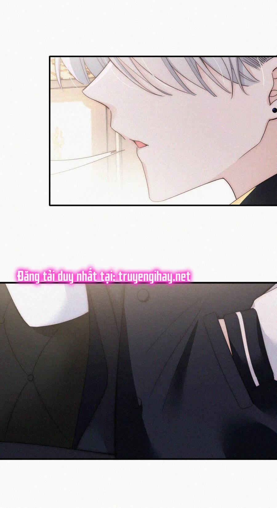 Bệnh Yêu 14.1 trang 4