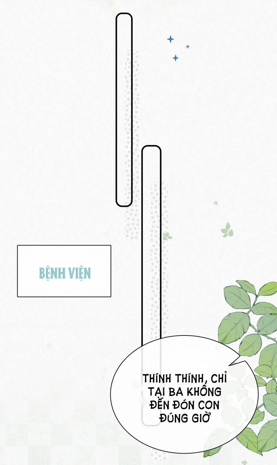 Bệnh Yêu 14.1 trang 6