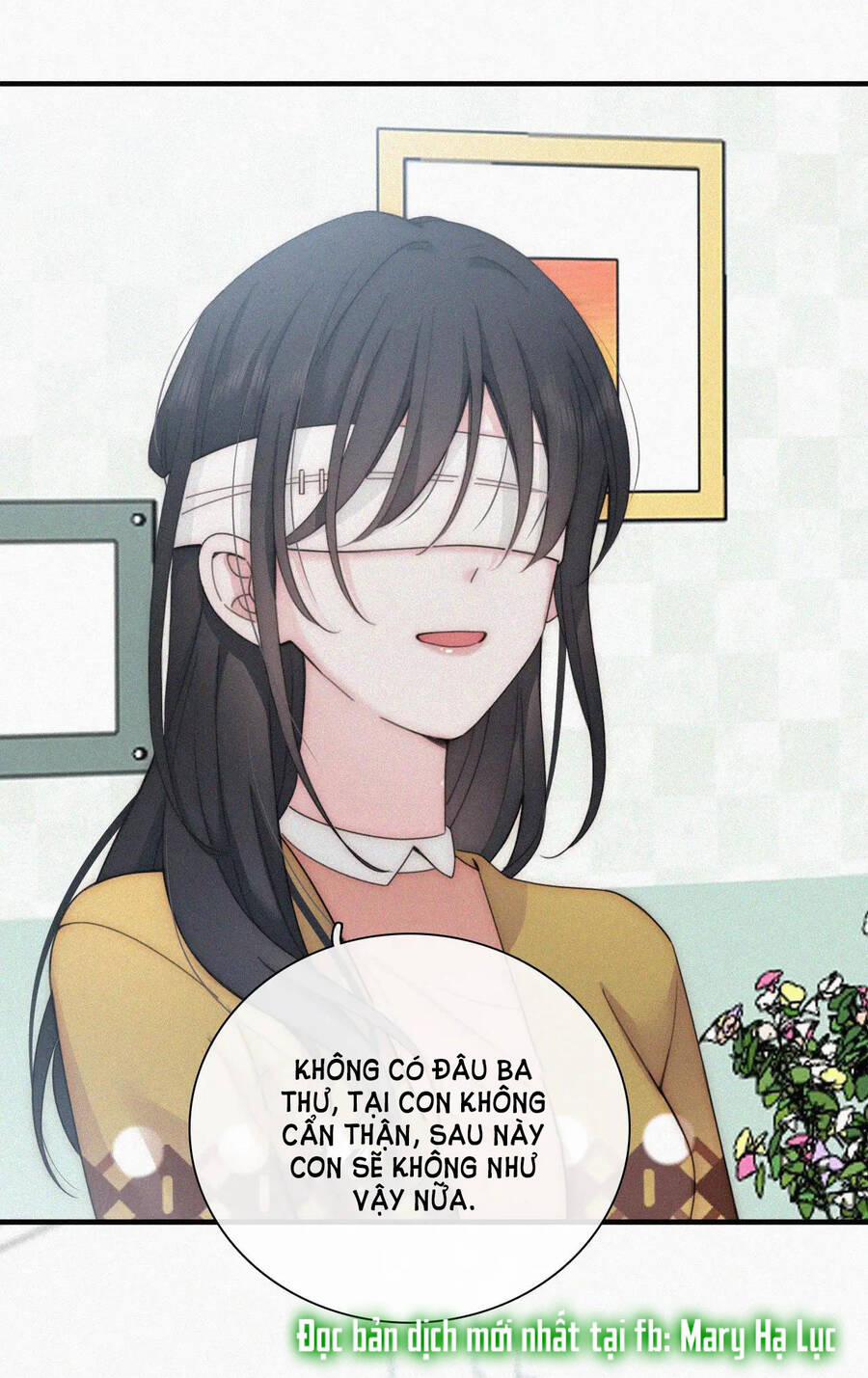 Bệnh Yêu 14.1 trang 8