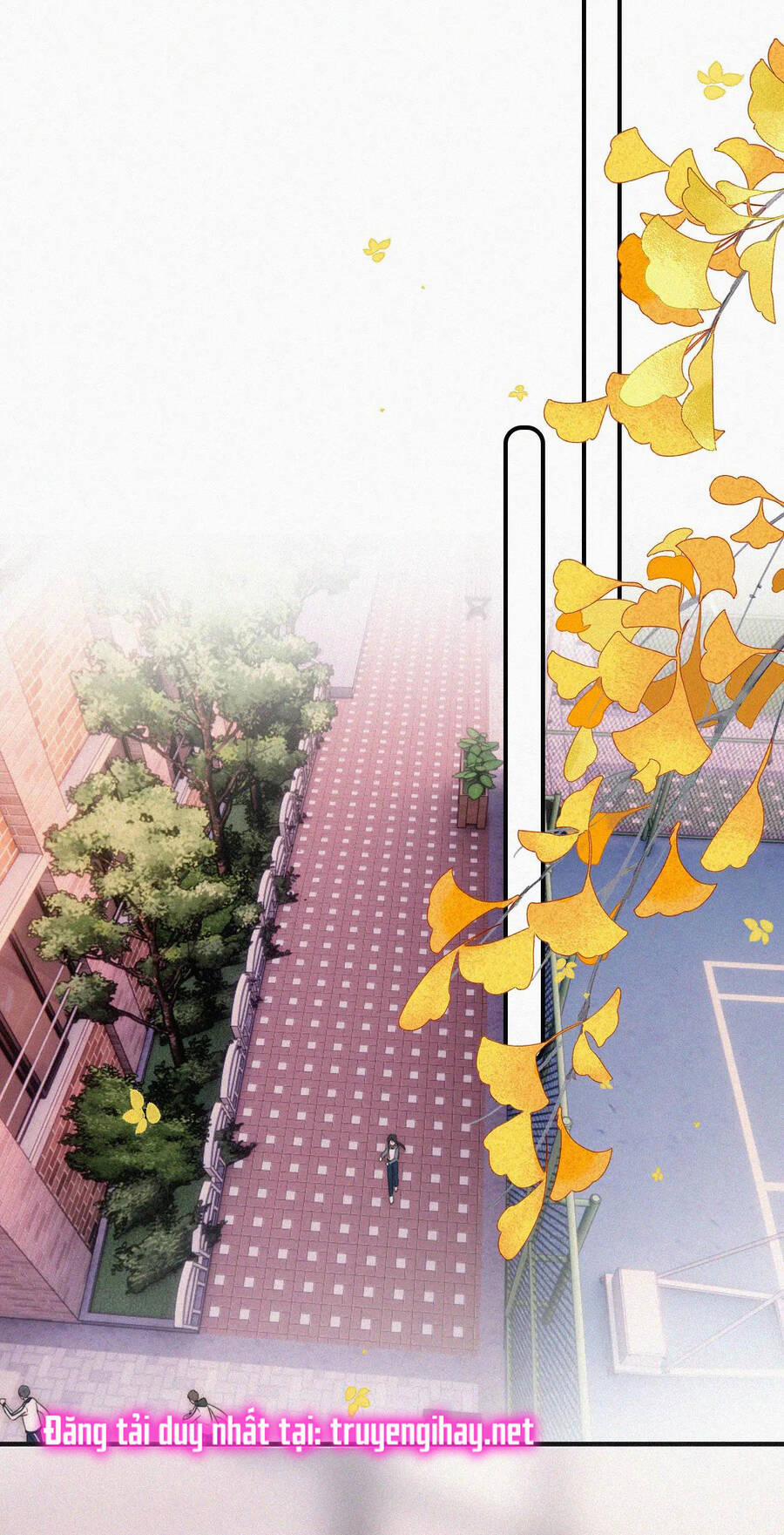 Bệnh Yêu 14.2 trang 10