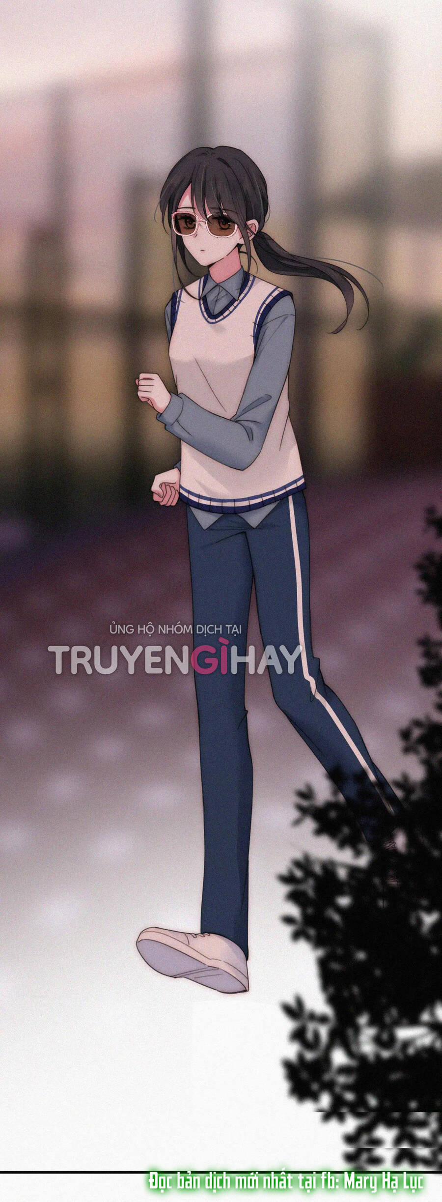 Bệnh Yêu 14.2 trang 11